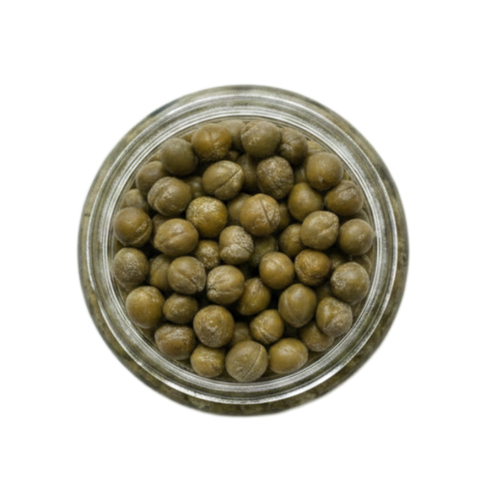 Capperi del Salento - 180g
