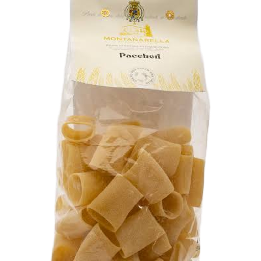 Paccheri Trafilati al Bronzo - 500g