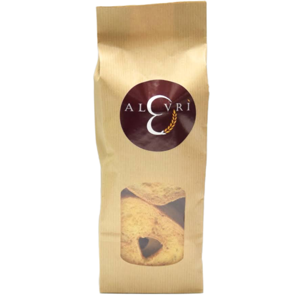 Friselle Artigianali Pugliesi Classiche - 260g 