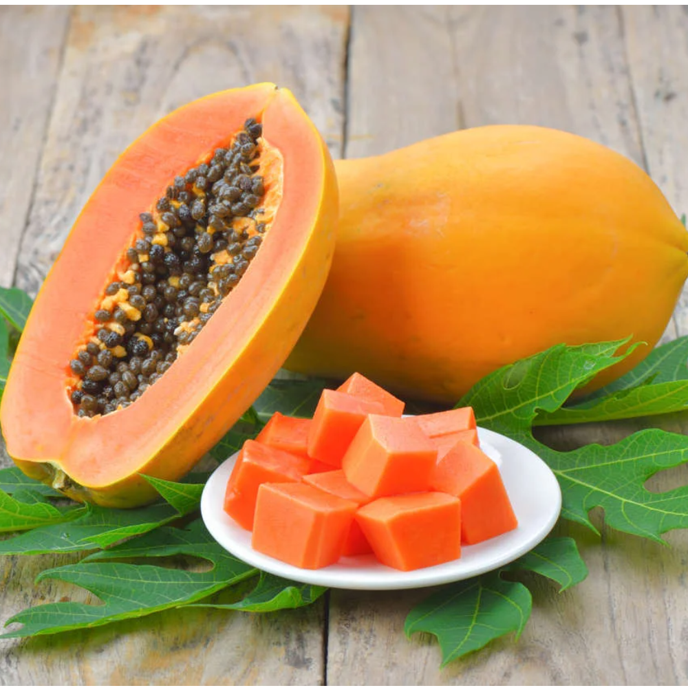 Papaya Siciliana - 1 kg 