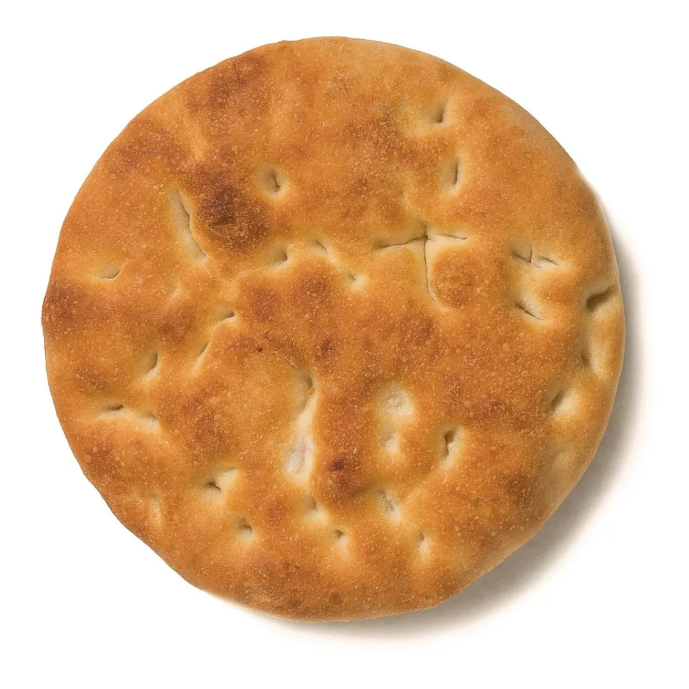 Focaccia Genovese - 5 Pezzi