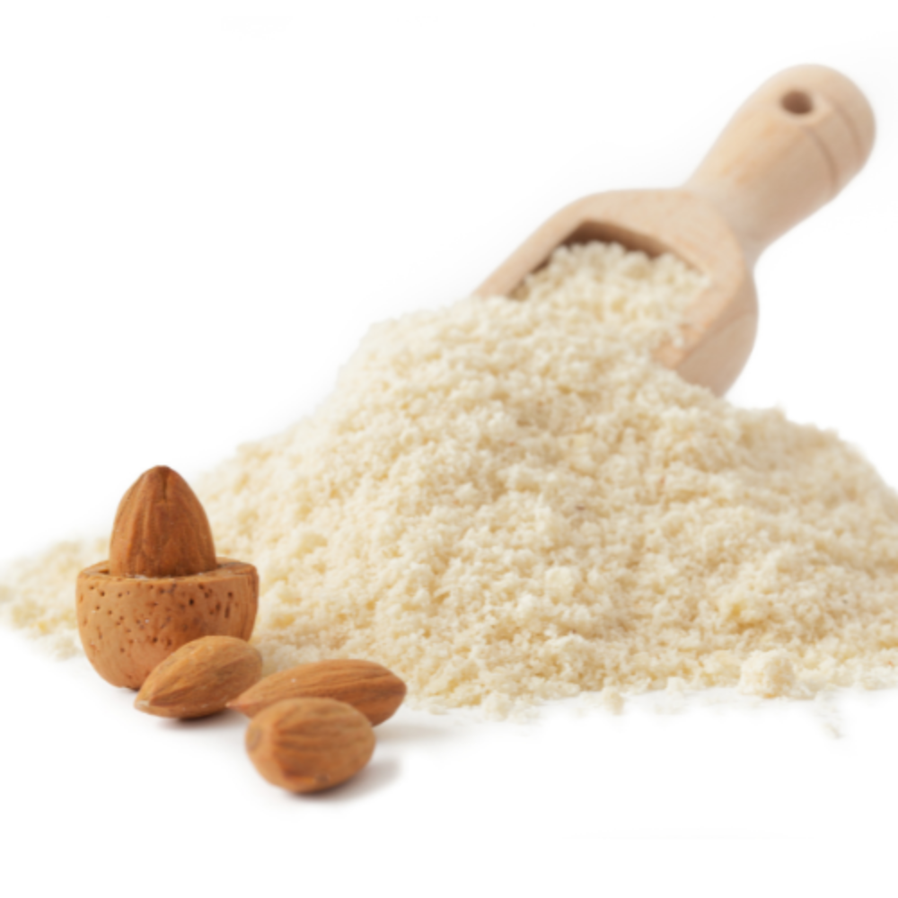 Farina di Mandorle Siciliane - 1Kg