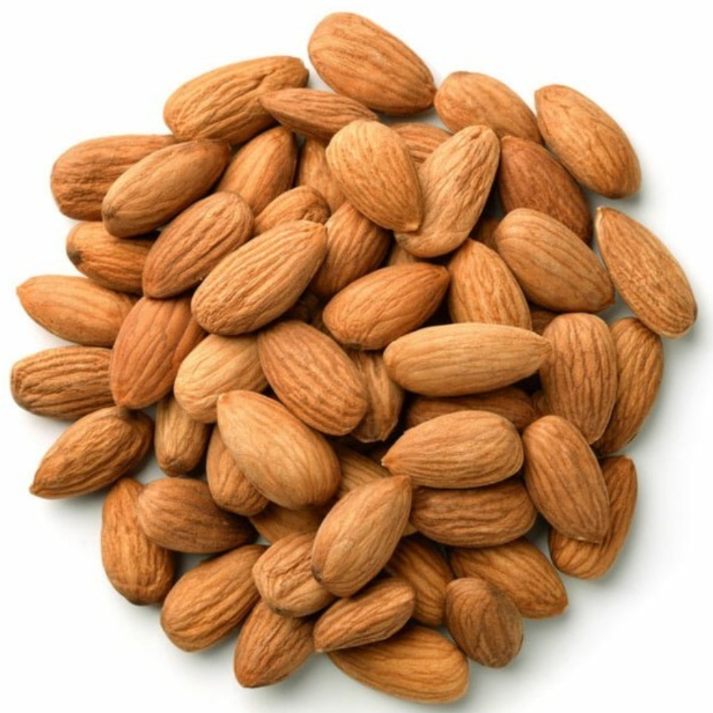 Mandorle Siciliane Sgusciate Biologiche - 5 kg o 10 kg