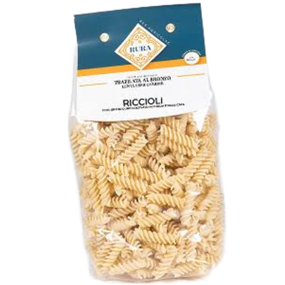 Riccioli Trafilati al Bronzo - 500g
