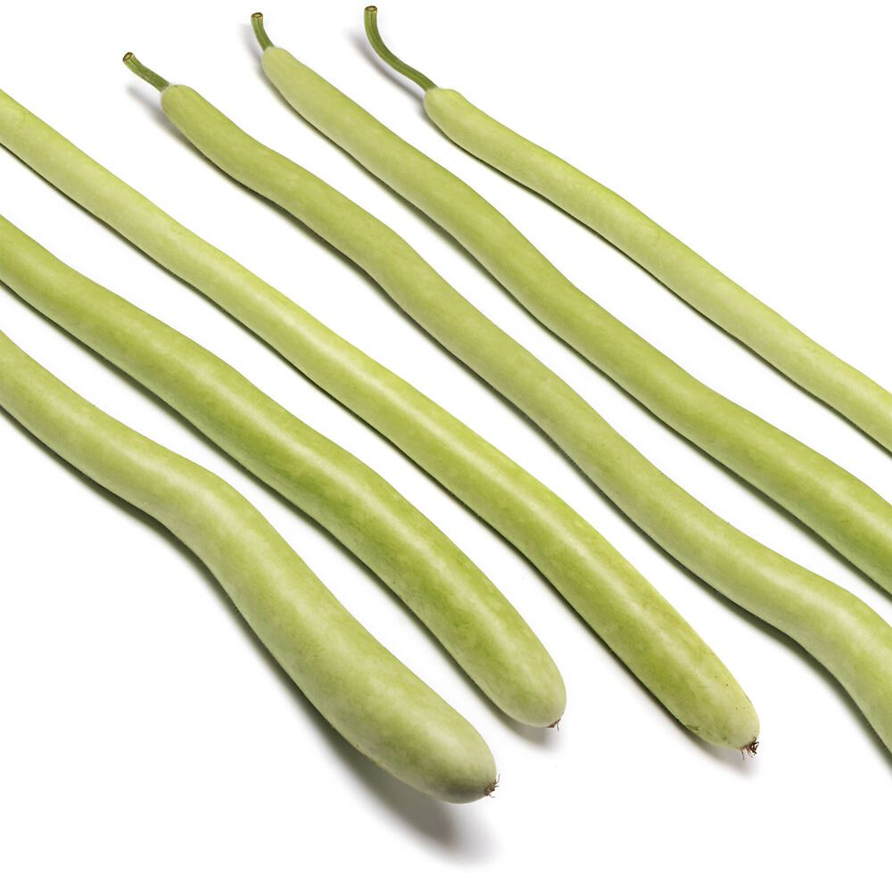 Zucchina Lunga da Tenerume - 500g