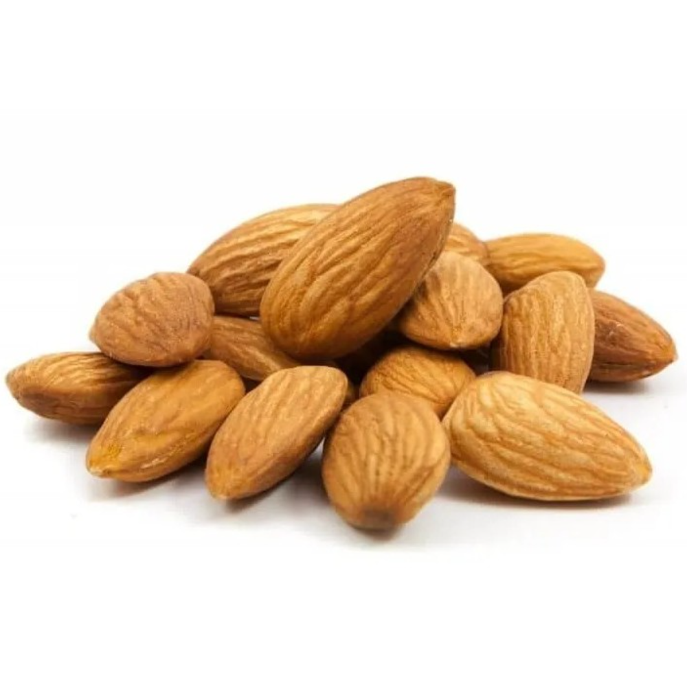Mandorle Siciliane Sgusciate - 1Kg