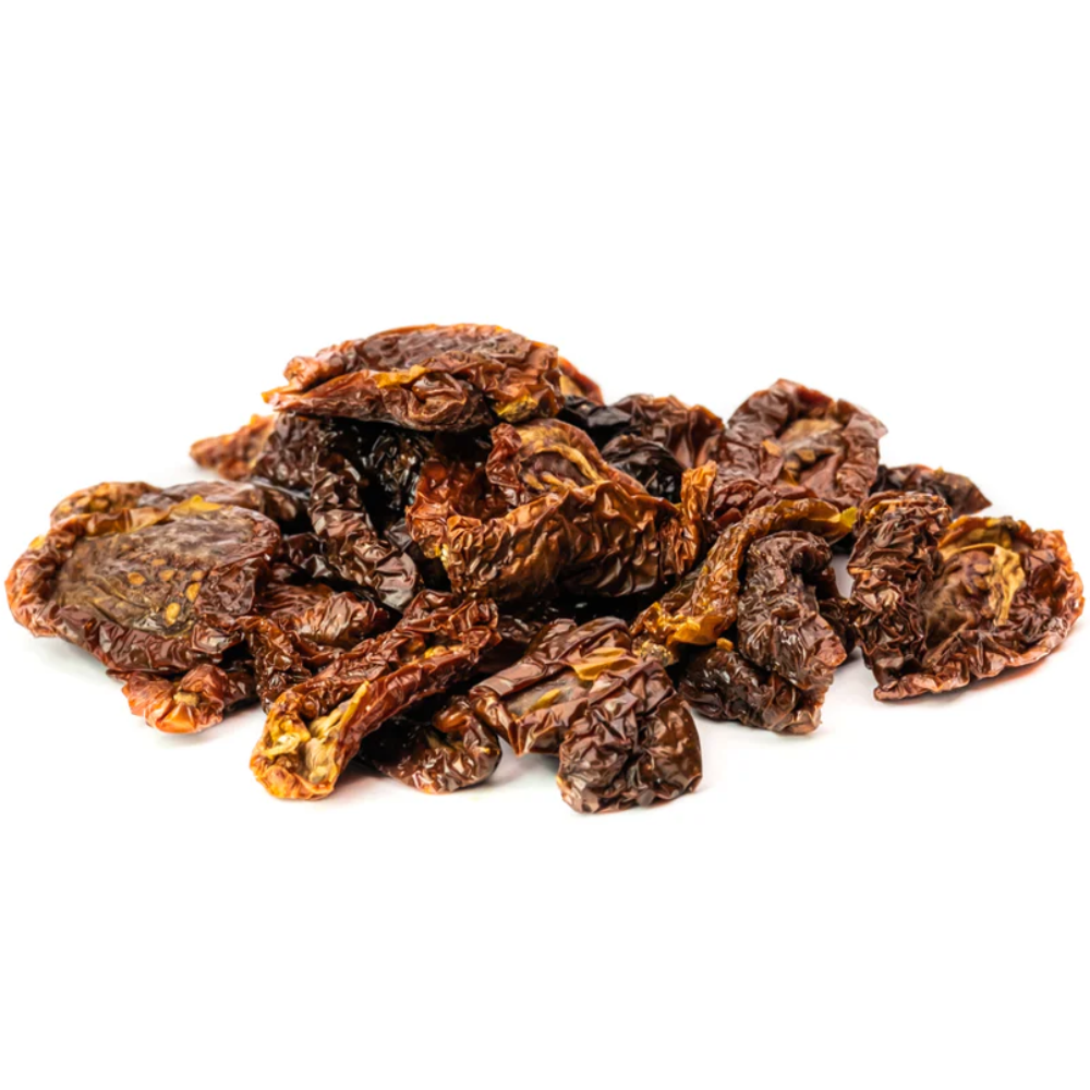 Pomodoro Secco 100% Siciliano in Busta - 150g