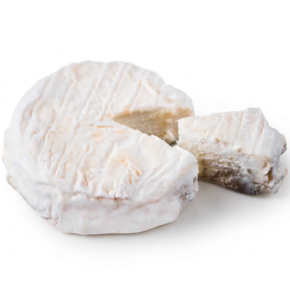 Formaggio di Capra Girgentana "Rughetta Lattica Presidio SlowFood" - 500g