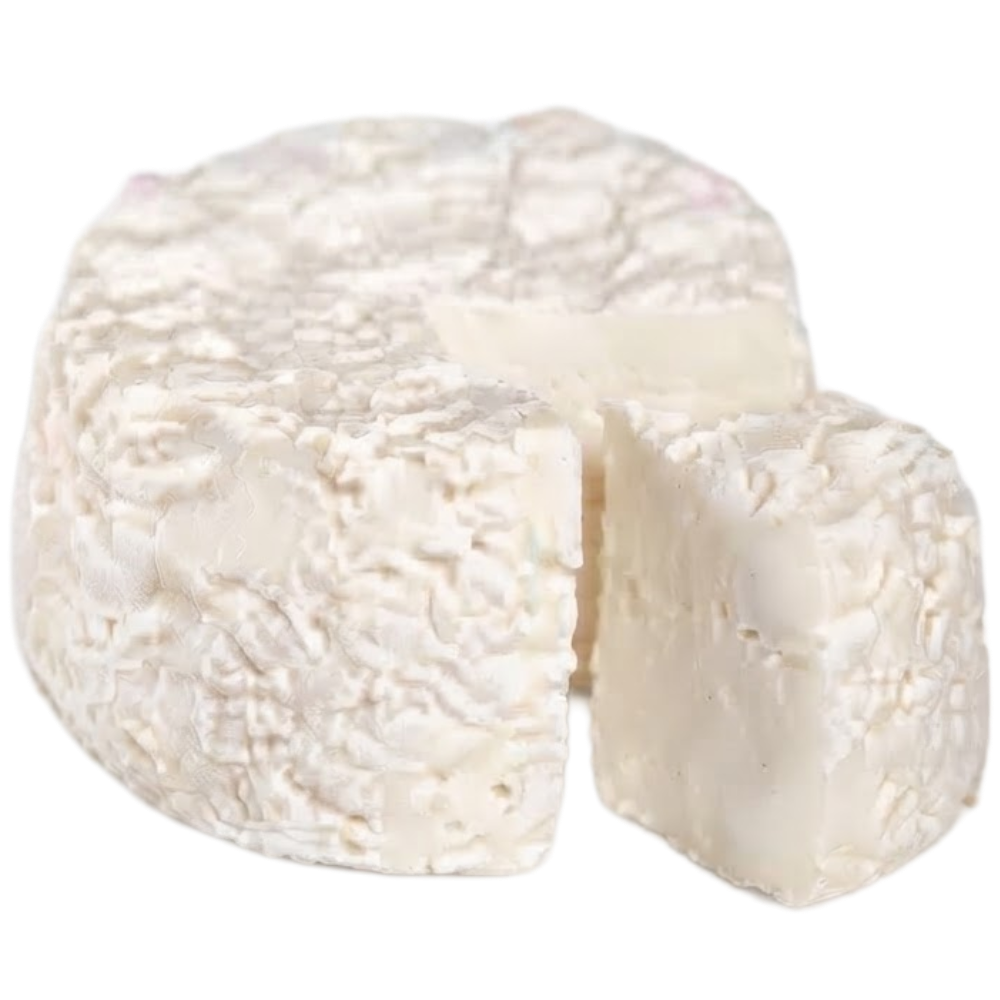 Robiola di Capra Girgentana "Presidio SlowFood" - 300g