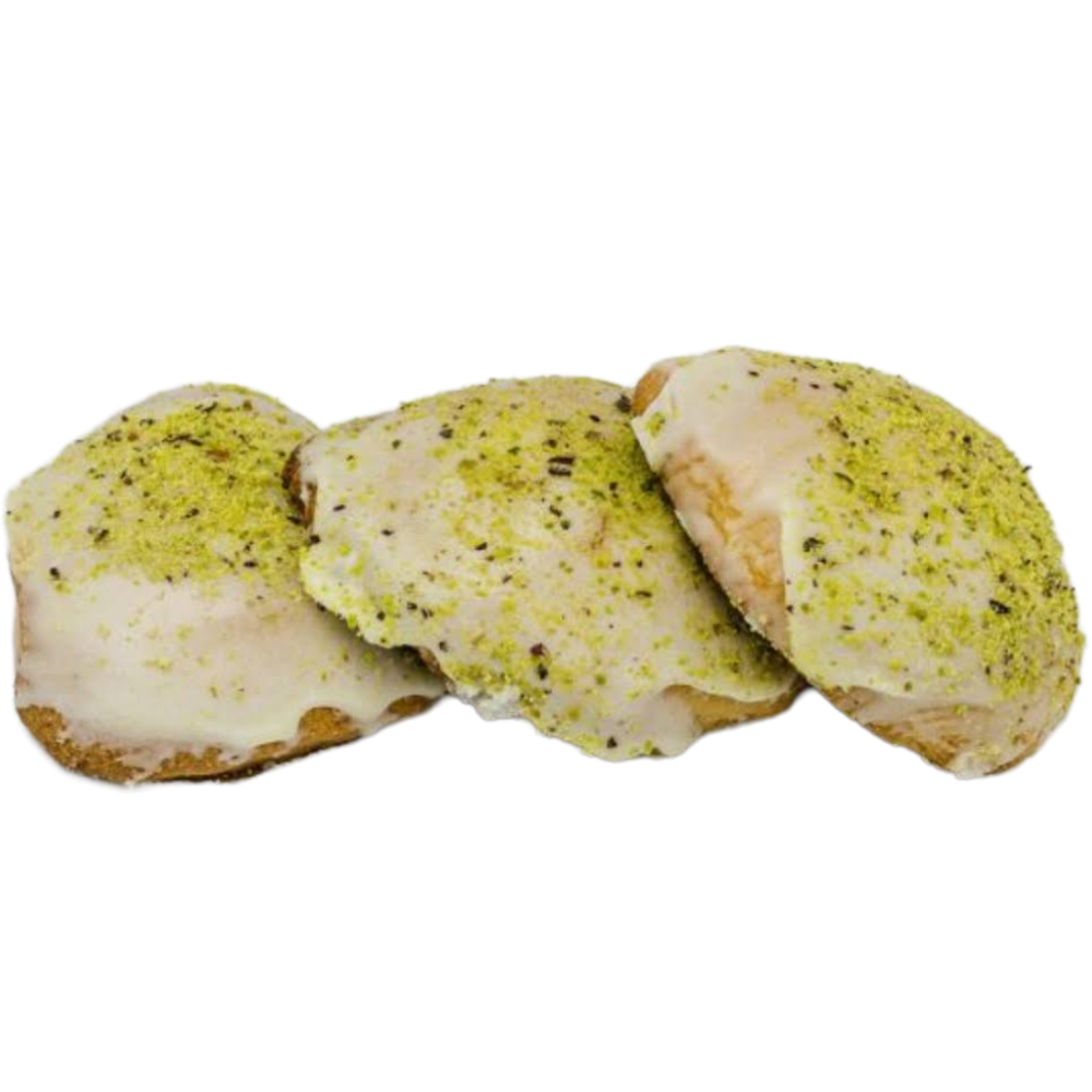 Paste Bianche Siciliane - 300g