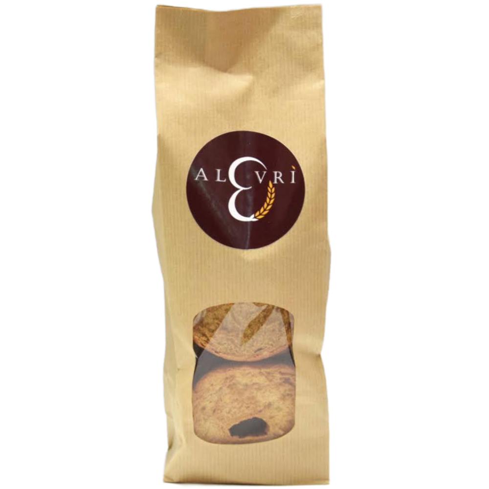 Friselle Artigianali Pugliesi Integrali - 260g