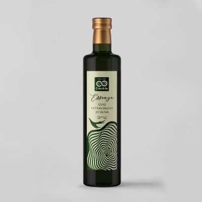 Olio Extra Vergine di Oliva "Essenza" - da 25cl, 50cl o 75cl