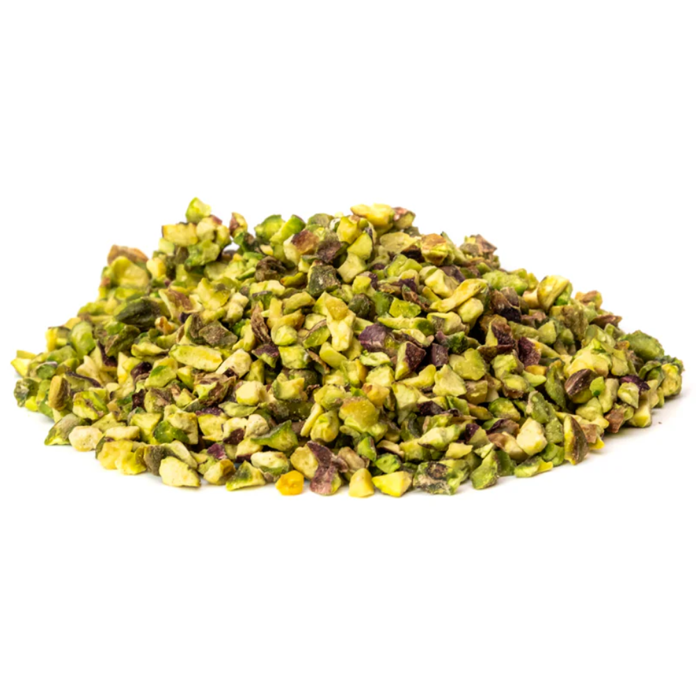 Granella di Pistacchi Siciliani - 100g, 500g o 1Kg