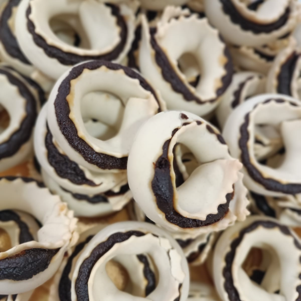 Buccellati Siciliani Ripieni - 1Kg