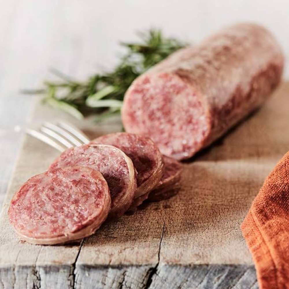 Cotechino Affumicato - 300g