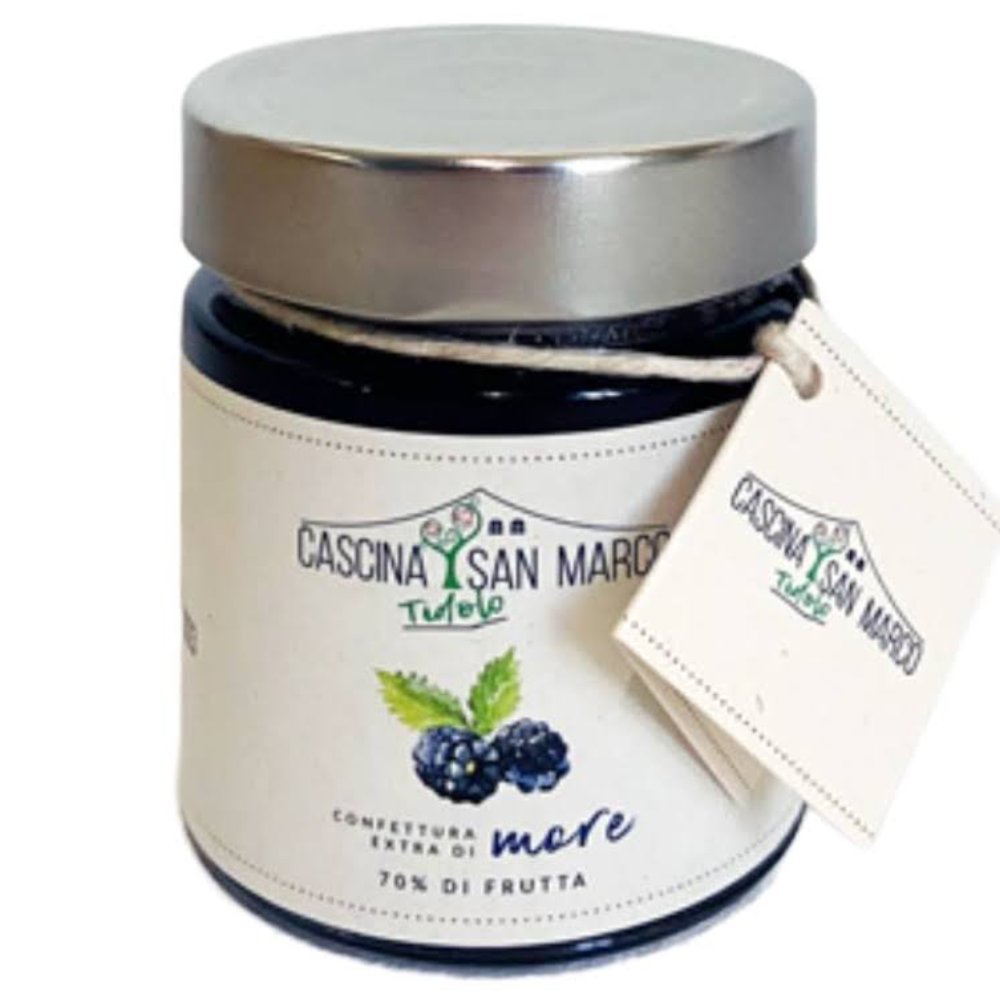 Confettura Extra di More - 250g
