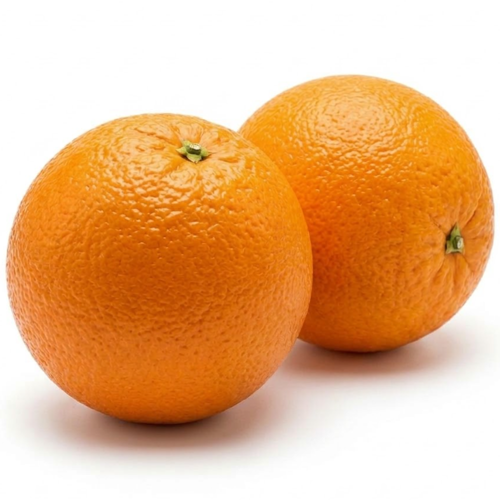 Arance Navel Siciliane da Tavola - 18Kg