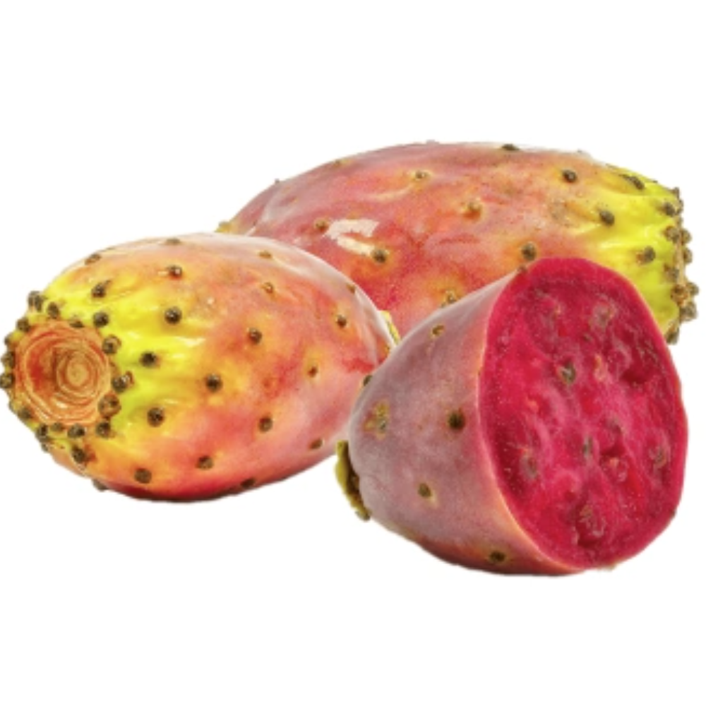 Fichi d'India Siciliani - 1 Kg