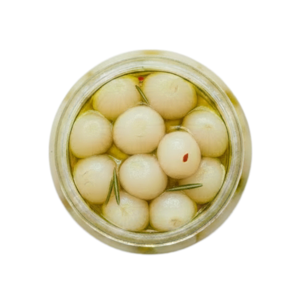Lampascioni Sott'Olio - 290g