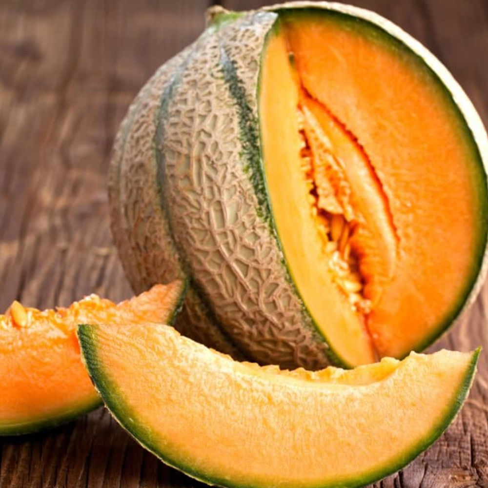 Melone Cantalupo - 1,3 kg circa