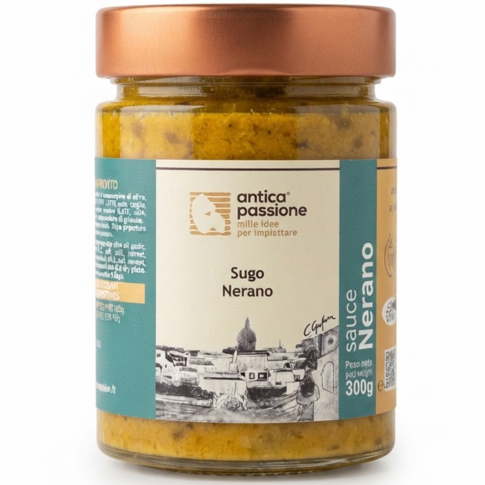 Sugo Pronto alla Nerano - 300g