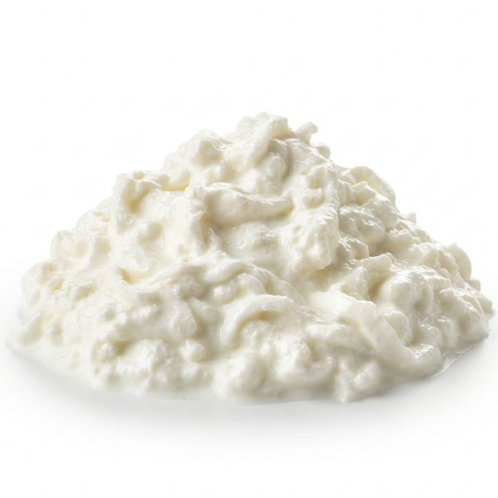 Stracciatella Fresca Artigianale - 1Kg
