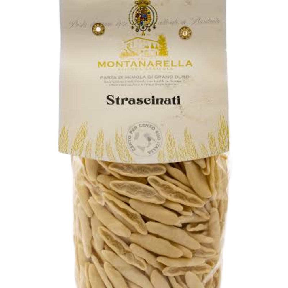 Strascinati Trafilati al Bronzo - 500g