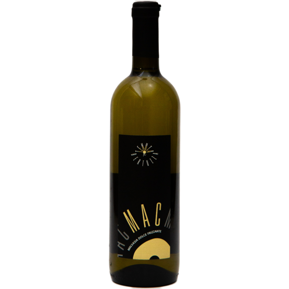 Malvasia Dolce Frizzante "MAC" - 75cl