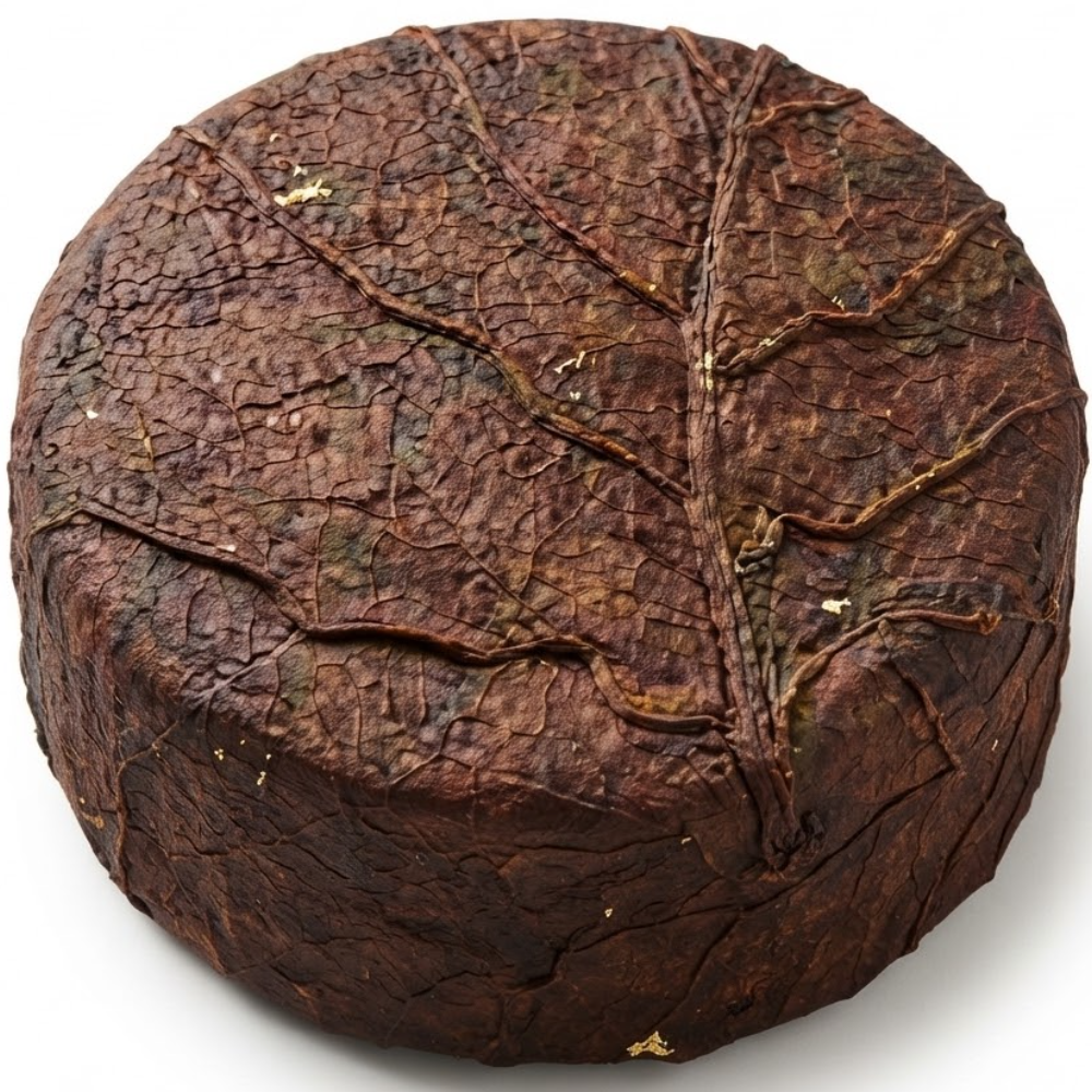 Formaggio di Capra Girgentana al Rum e Tabacco "Presidio SlowFood" - 1kg