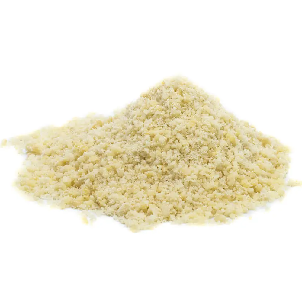 Farina di Mandorle Siciliane Biologiche - da 500g, 1kg, 5kg o 10kg