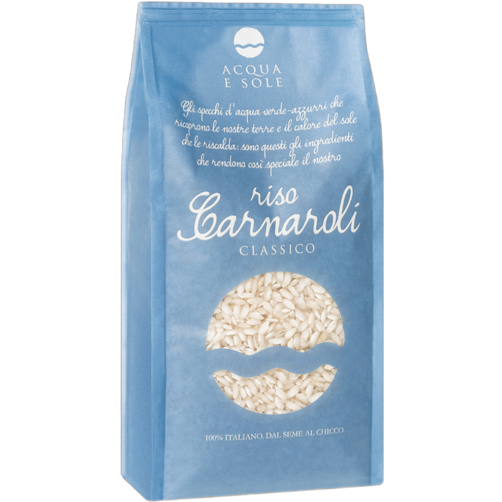 Riso Il Carnaroli Classico - 1kg