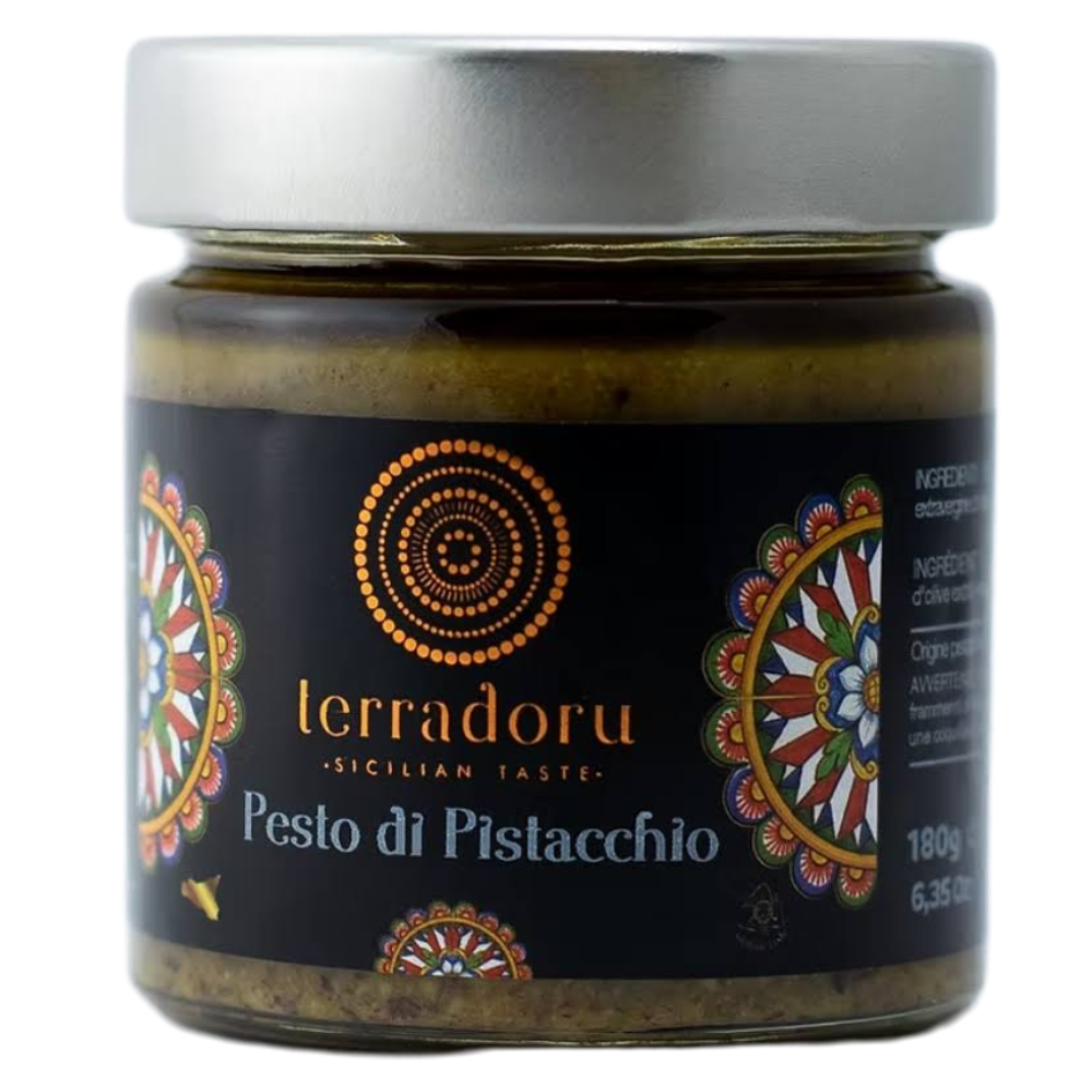 Pesto di Pistacchio - 180g