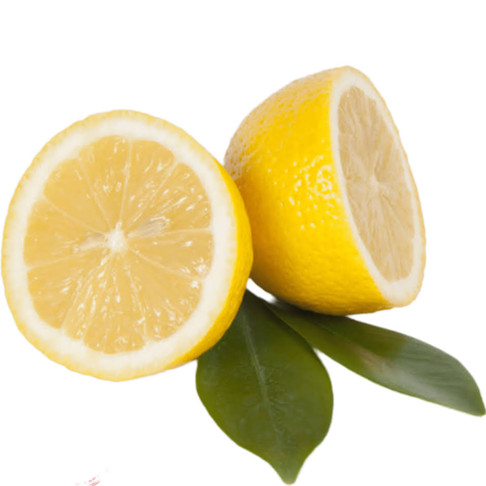 Limoni Calabresi Non Trattati - 9 kg