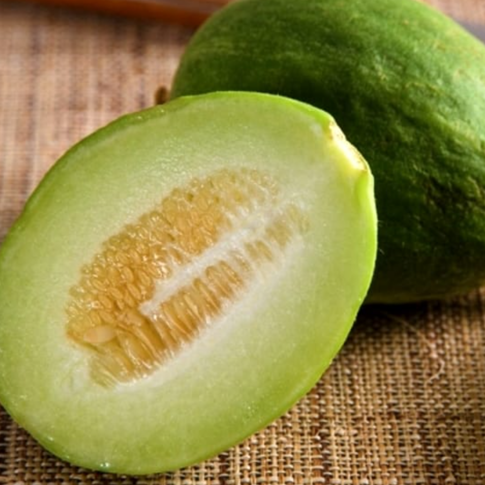 Cetriolo Tondo Barattiere - 1kg