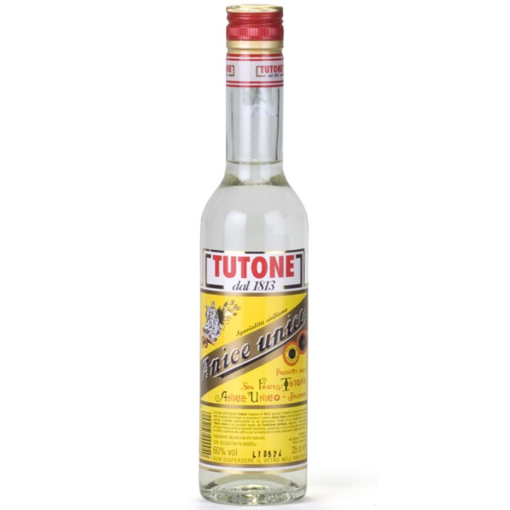 Anice Unico Tutone - 20cl