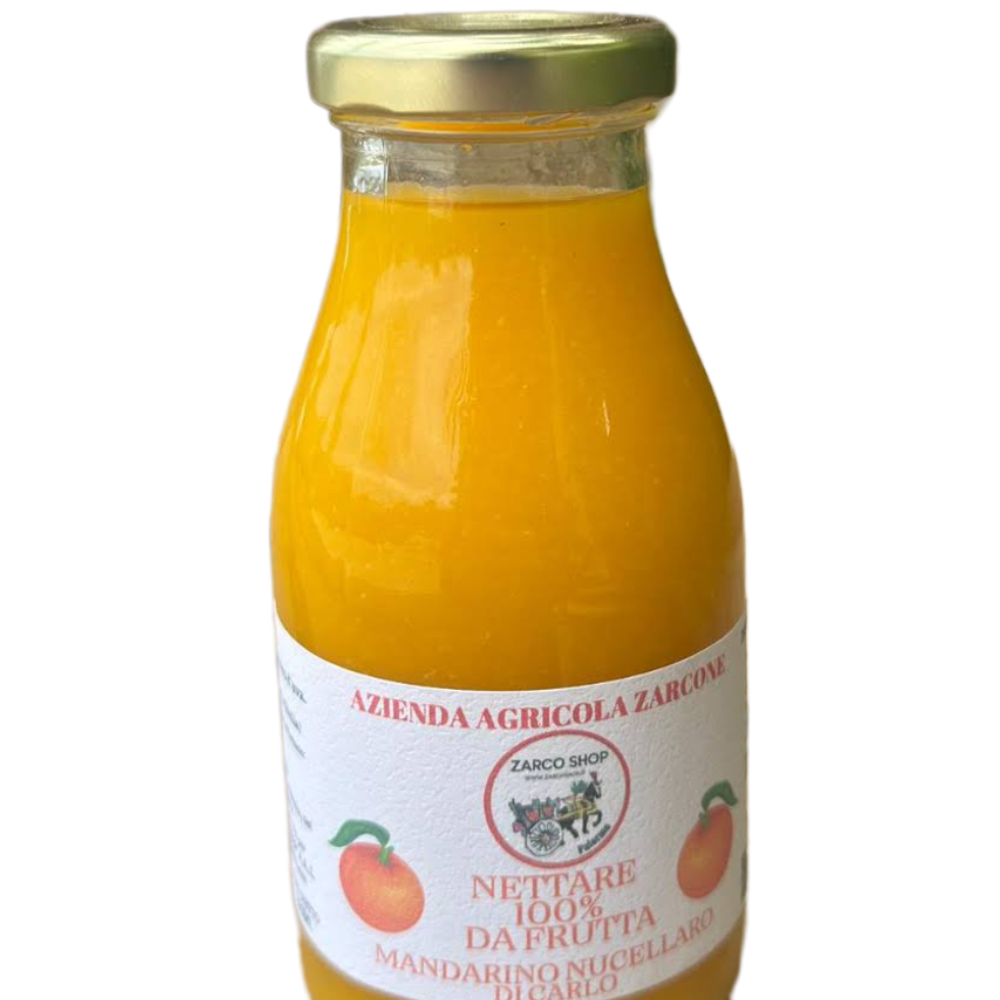 Nettare di Mandarino - 250ml