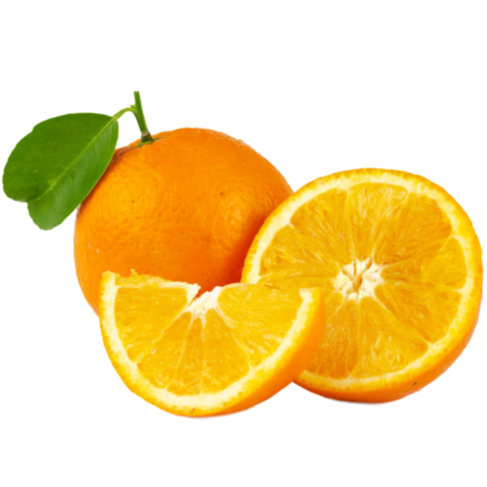 Arance Navel Bionde - 9 kg