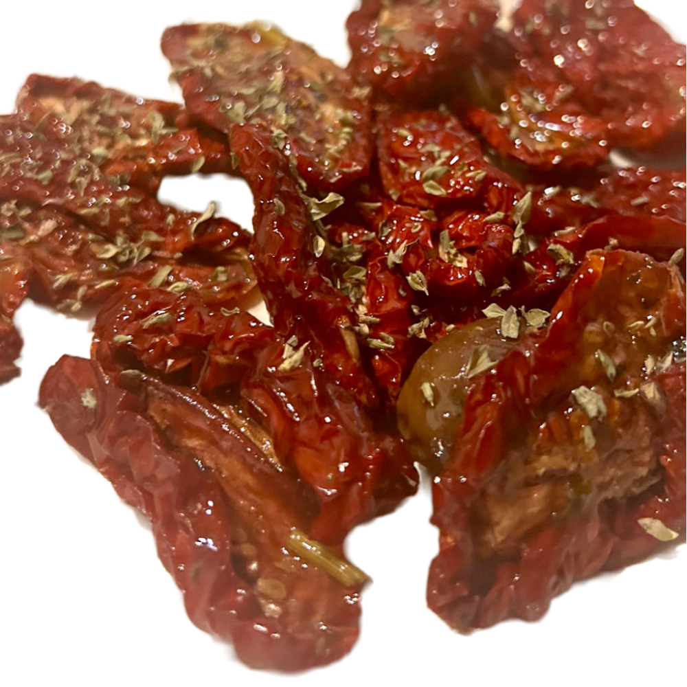 Pomodori Secchi Siciliani - 250g