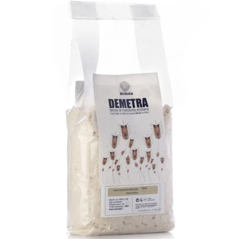 Farina di Mandorle Siciliane - 250g