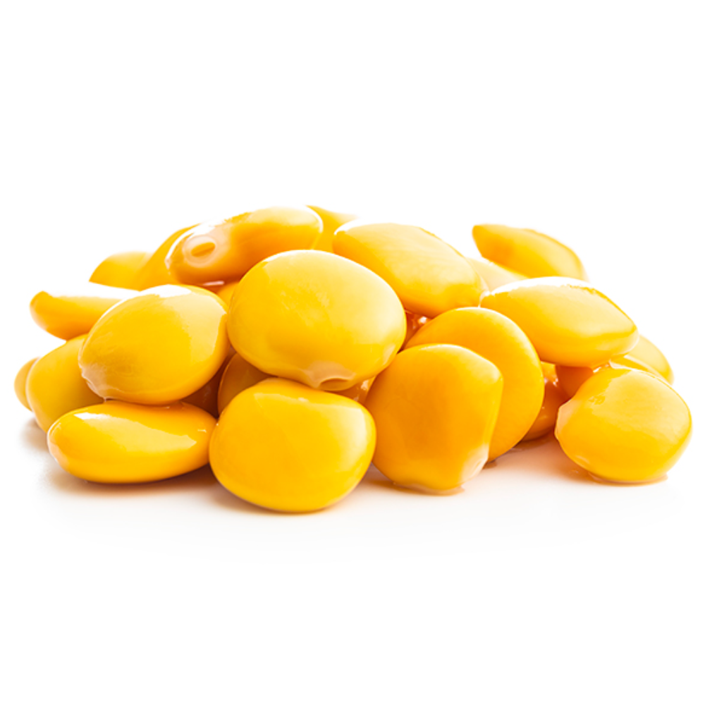 Lupini in Salamoia Sottovuoto - 250g