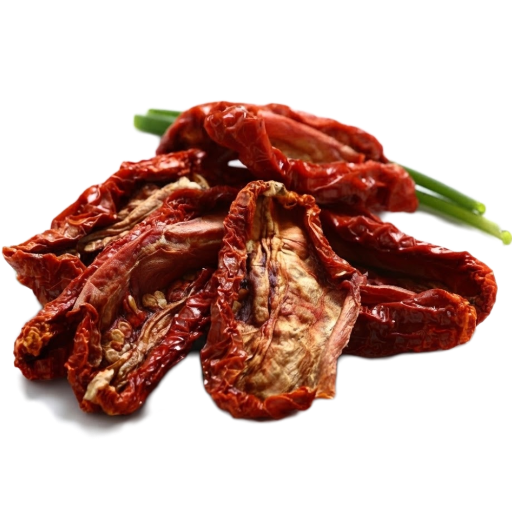 Pomodori Essiccati al Sole di Sicilia - 250g