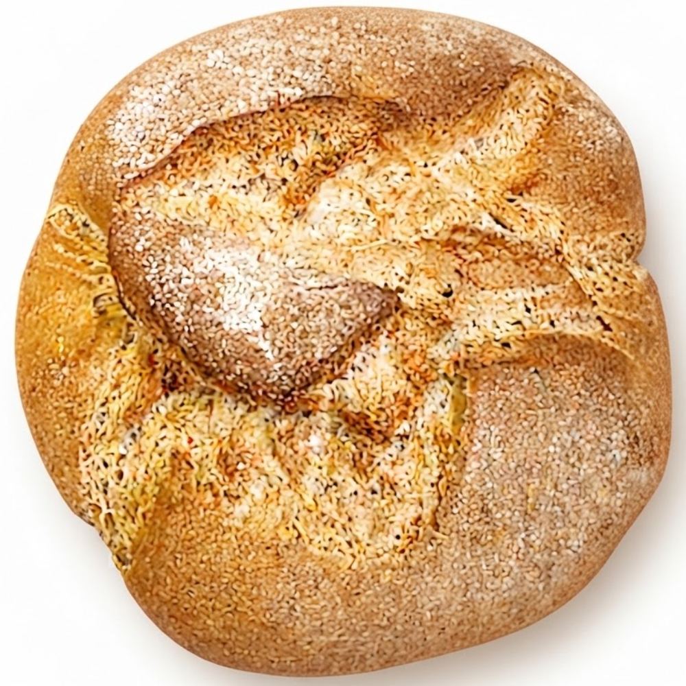 Pane di Grani Antichi - 350g