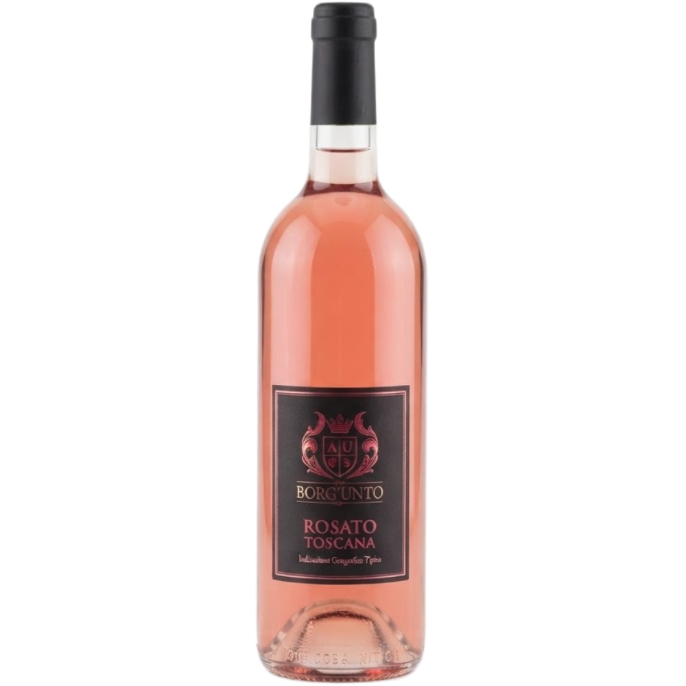 Vino Rosato IGT Toscana 12,5% Vol - 75cl