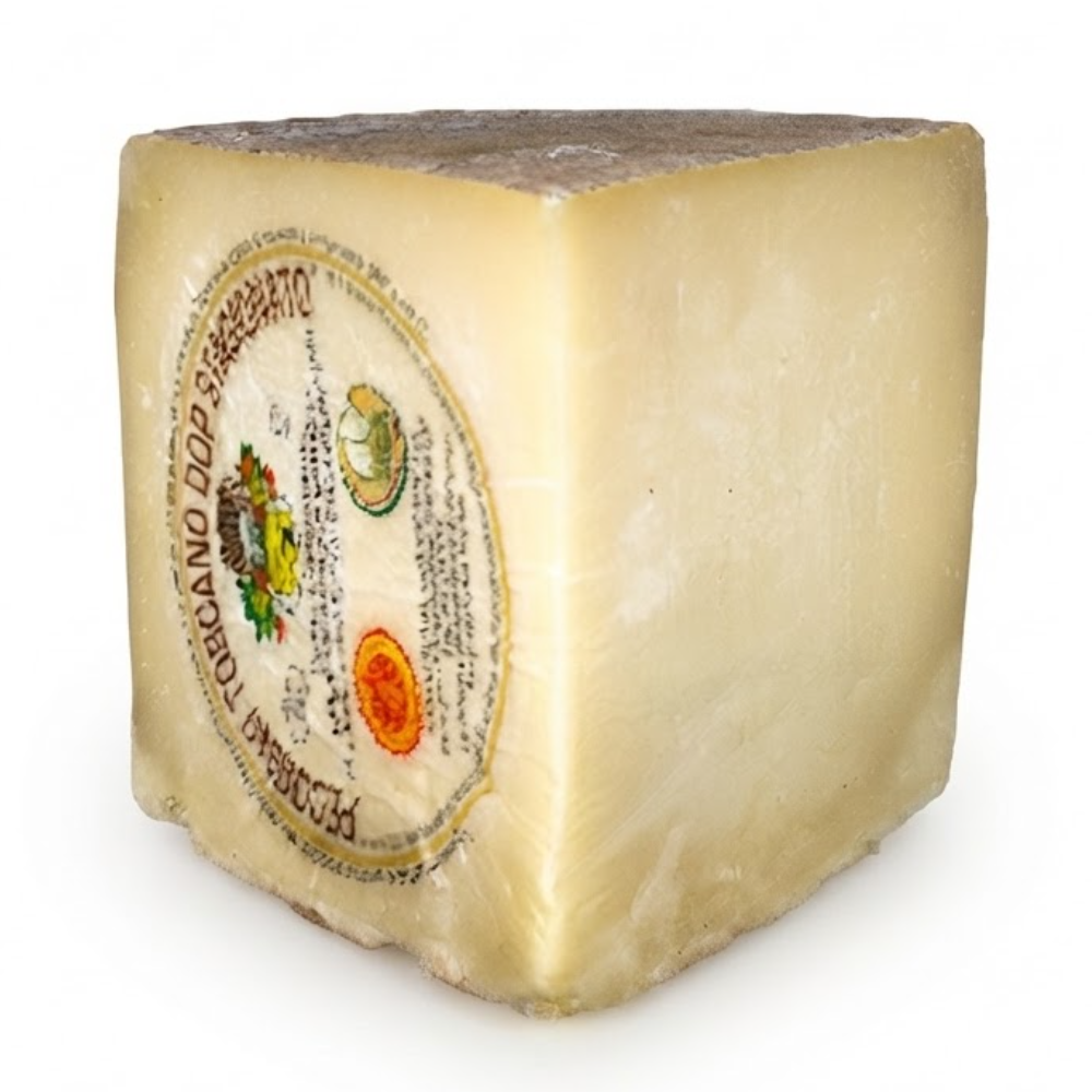 Pecorino Toscano DOP Stagionato - 450g