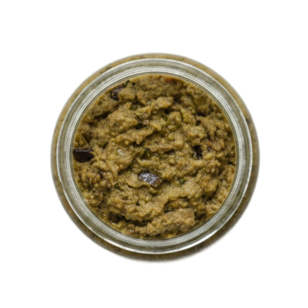 Paté di Cime di Rapa - 180g