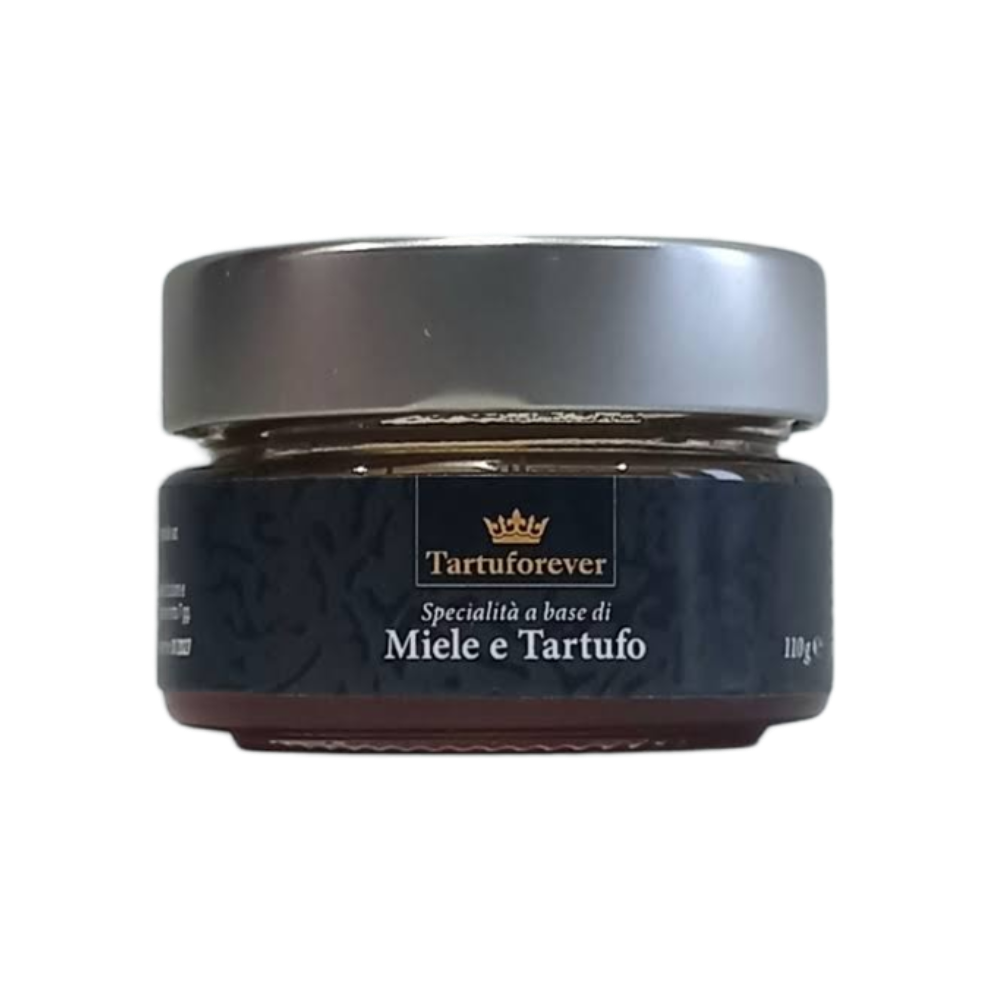 Miele di Millefiori al Tartufo - 110g