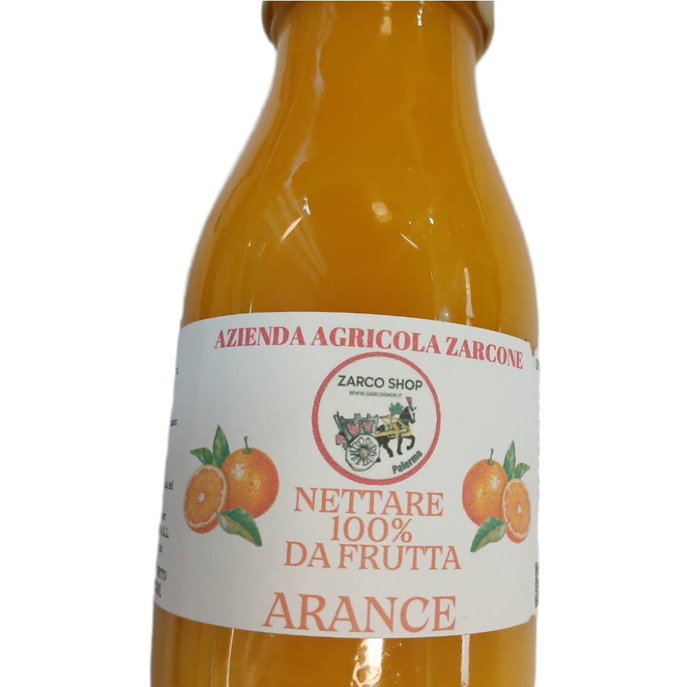 Nettare di Arancia - 250 ml