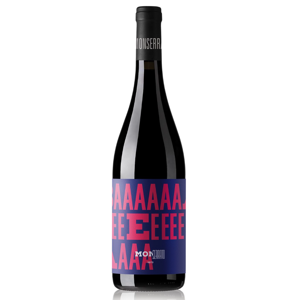 Vino Barbera del Sannio Dop