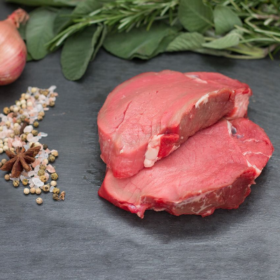 Testa di Filetto di Limousine Grass Fed - 1kg