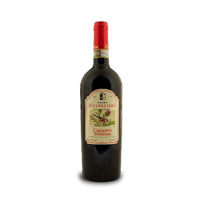 Chianti Superiore DOCG